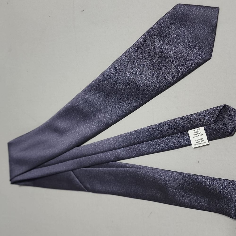 Expression Tie